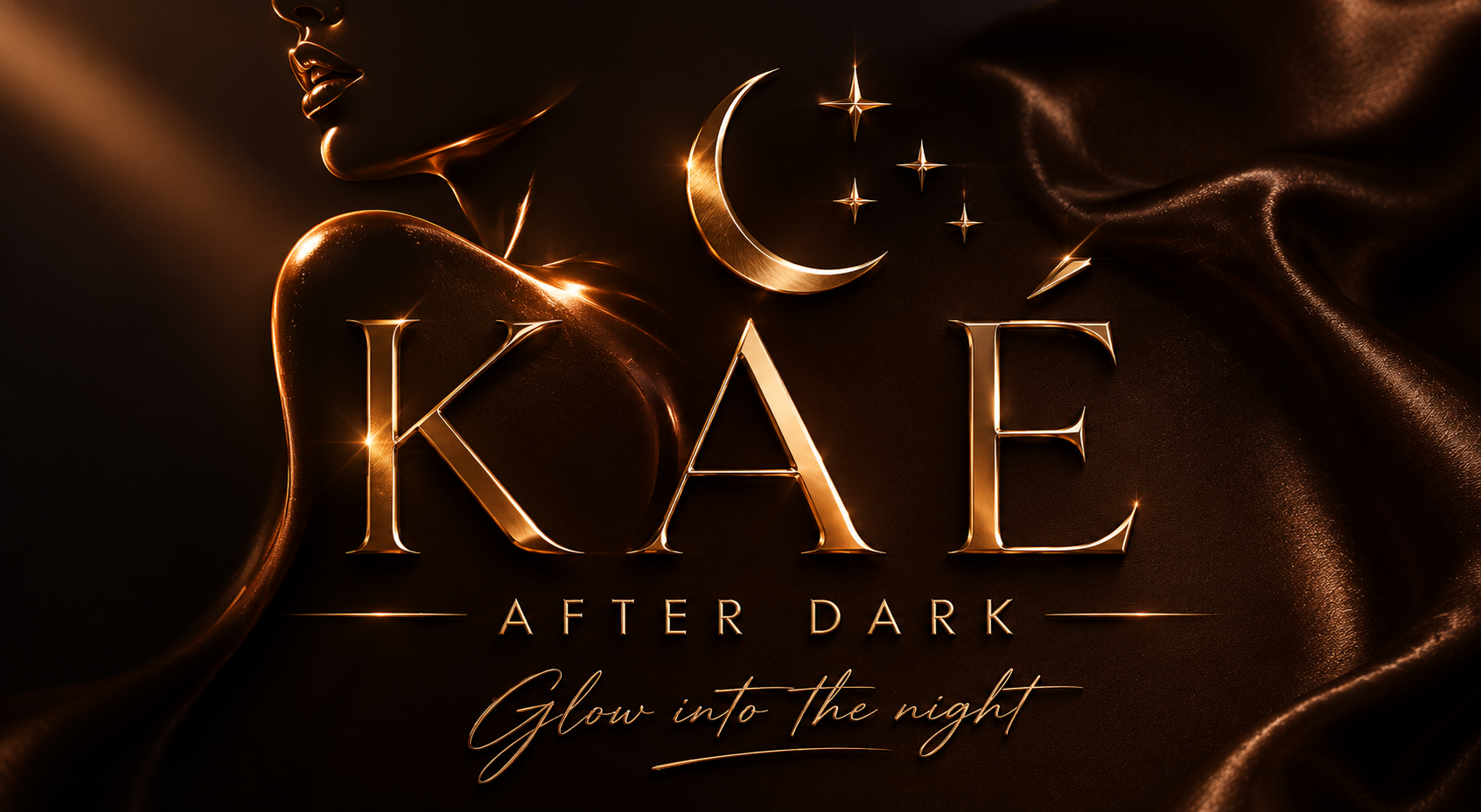 Kaé After Dark